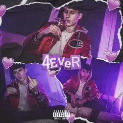 4 Ever - Single by Kidd Azzurra album reviews, ratings, credits