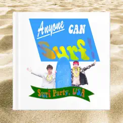 I Surf Alone Song Lyrics