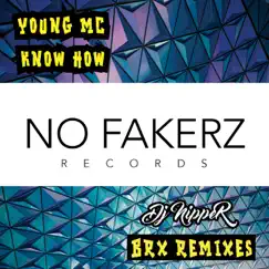 Know How - Single by Young MC album reviews, ratings, credits