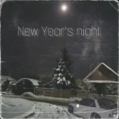 New Year's night Song Lyrics