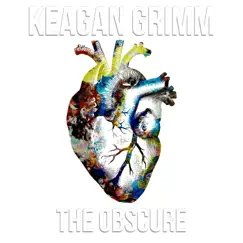 The Obscure by Keagan Grimm album reviews, ratings, credits