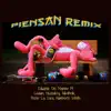 Piensan (Remix) [feat. Nikobelik, Luxian, Hecnaboy, HUMBERTO WHITE & Pocho la Caro] - Single album lyrics, reviews, download