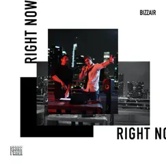 Right Now - Single by Bizzair & Sangarang album reviews, ratings, credits