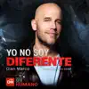 Yo No Soy Diferente - Single album lyrics, reviews, download