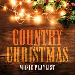 Country Christmas Music Playlist by Various Artists album reviews, ratings, credits