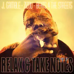 Relax & Take Notes Song Lyrics