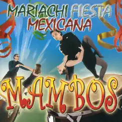 Mambo Universitario Song Lyrics