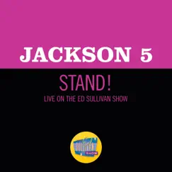 Stand! (Live On The Ed Sullivan Show, December 14, 1969) - Single by Jackson 5 album reviews, ratings, credits