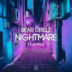 Nightmare (feat. rx Soul) Song Lyrics