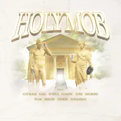 Holy Mob, Vol. 2 by Holy Mob album reviews, ratings, credits