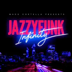 Infinity by JazzyFunk album reviews, ratings, credits