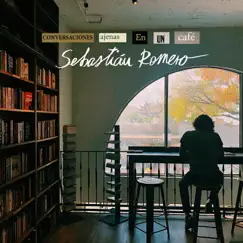 Conversaciones Ajenas en un Café by Sebastián Romero album reviews, ratings, credits