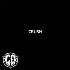 Crush - Single by Cincinatti Bowtie album reviews, ratings, credits