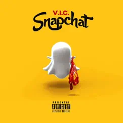 Snapchat - Single by V.I.C album reviews, ratings, credits