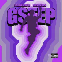 Gstep - Single by Stunnaman02 album reviews, ratings, credits