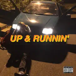 Up & Runnin' - Single by Draccoon album reviews, ratings, credits