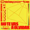 No Te Vas a Olvidar (Bawrut Remix) - Single album lyrics, reviews, download