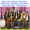 Sam Lanin and His Orchestra (Red Nichols, Miff Mole, Rube Bloom) [Recorded 1925 - 1926] [Encore 1] album lyrics, reviews, download