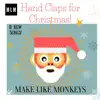 Hand Claps for Christmas! album lyrics, reviews, download