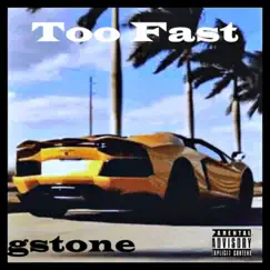 Too Fast - Single by Gstone_sa album reviews, ratings, credits