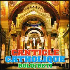 Catholique Bolu/Beti by Canticle album reviews, ratings, credits