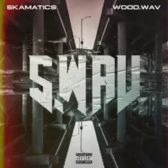 S.Wav - EP by Skamatics & WOOD.wav album reviews, ratings, credits