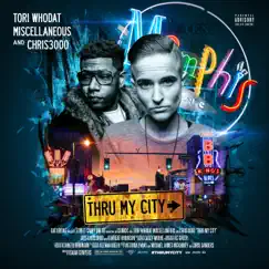 Thru My City (feat. Miscellaneous) - Single by Tori WhoDat album reviews, ratings, credits