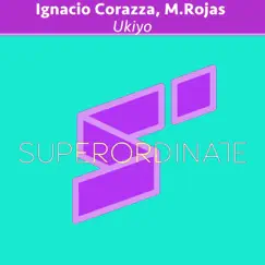 Ukiyo - Single by M.Rojas & Ignacio Corazza album reviews, ratings, credits