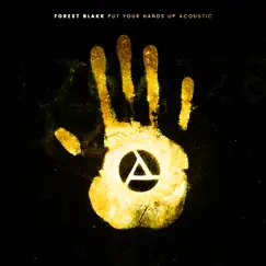 Put Your Hands Up (Acoustic) - Single by Forest Blakk album reviews, ratings, credits