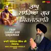 Taap Laahia Gur Sirjanhar album lyrics, reviews, download