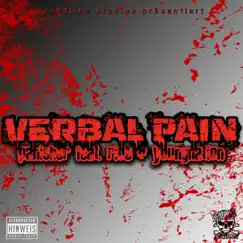 Verbal Pain - Single (feat. Ride & Youngnation) - Single by Panisher album reviews, ratings, credits