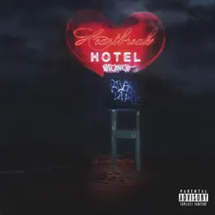Heartbreak Hotel, Pt. 2 by Rivera la Rue album reviews, ratings, credits