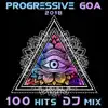 Morphing (Progressive Goa 2018 Top 100 Hits DJ Mix Edit) song lyrics