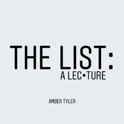 The List Song Lyrics