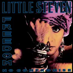 Freedom (No Compromise) [Deluxe Edition] by Little Steven album reviews, ratings, credits
