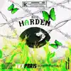 Harden (feat. Steele 11) - Single album lyrics, reviews, download