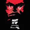 Light It Up (feat. Nyla & Fuse ODG) [Ritviz Diwali Edition] - Single album lyrics, reviews, download