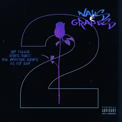 Nays & Grapes 2 by Jay Fizzle, LoLife Blacc, Big Moochie Grape & DJ Fly Guy album reviews, ratings, credits