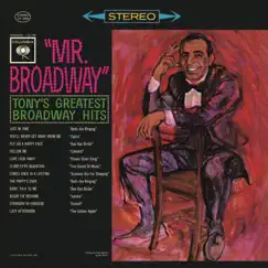 Mr. Broadway (Remastered) by Tony Bennett album reviews, ratings, credits