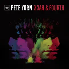 Back and Fourth (Expanded Edition) by Pete Yorn album reviews, ratings, credits