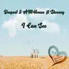 I Can See (feat. Skveezy) - Single album lyrics, reviews, download