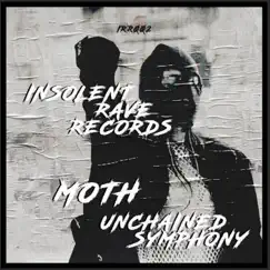 Unchained Symphony - EP by Moth album reviews, ratings, credits