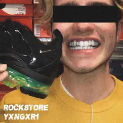 RockStore - Single by Yxngxr1 album reviews, ratings, credits