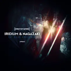 The Black Swordsman - Single by Iridium & Nagazaki album reviews, ratings, credits