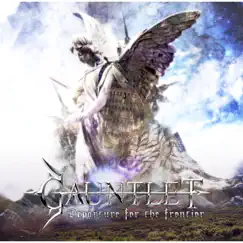 Departure for the Frontier - EP by Gauntlet album reviews, ratings, credits