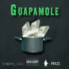 Guapamole (feat. Prezi) - Single album lyrics, reviews, download