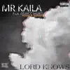 Lord Knows (feat. Kidricc James) - Single album lyrics, reviews, download
