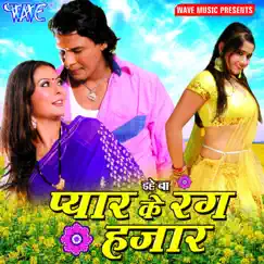 Dilwa Se Aapan Bisra Kahe Dela Song Lyrics