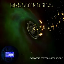 Space Technology by Bassotronics album reviews, ratings, credits
