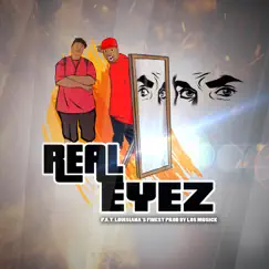 Real Eyez Song Lyrics